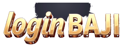 login baji logo