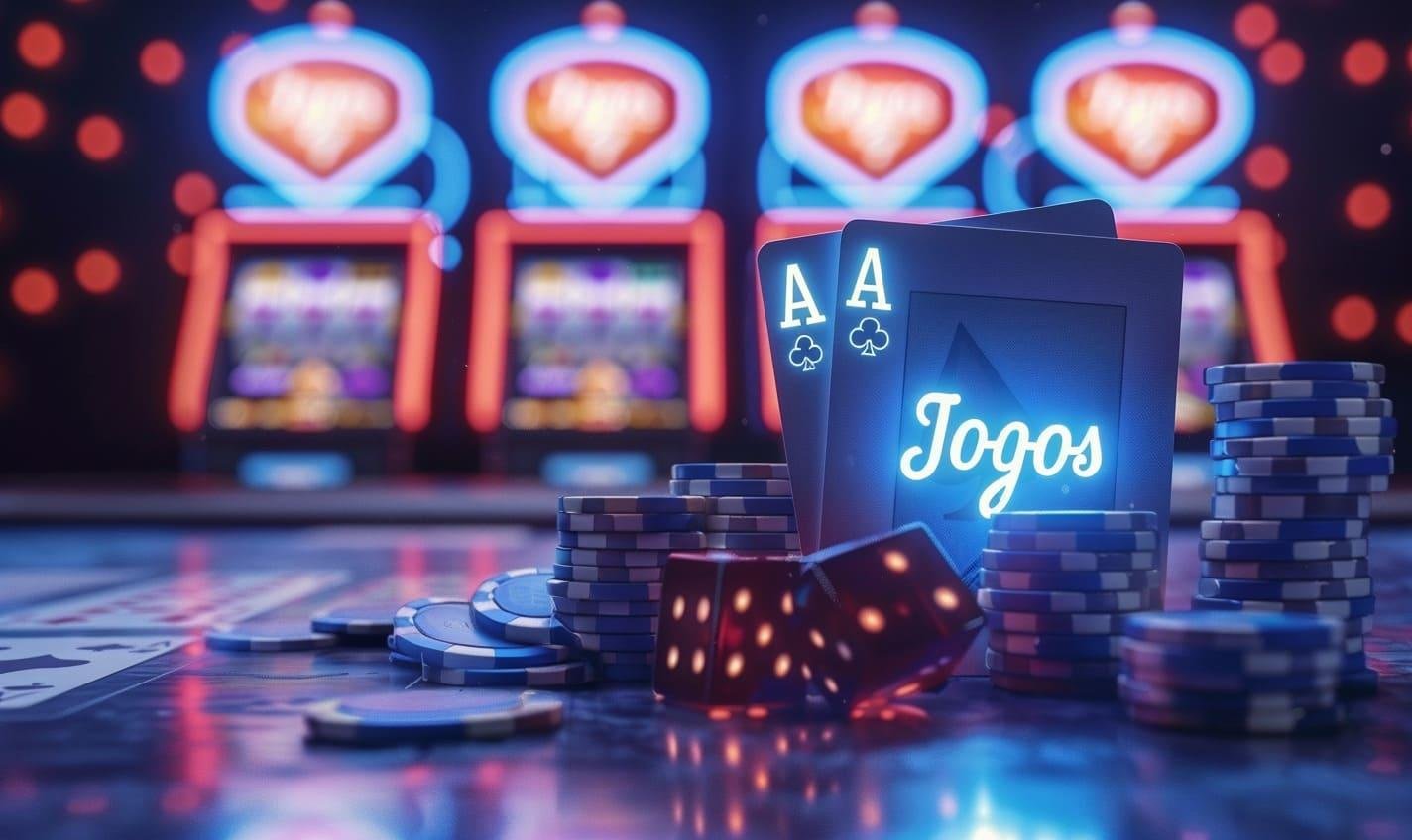 login baji Slots ka design aur gameplay
